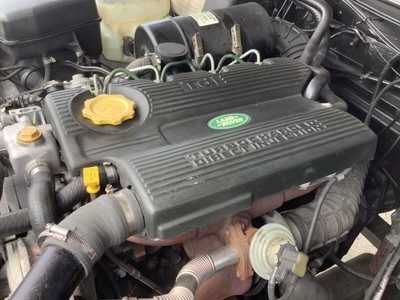image 1 of engine