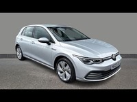 2023 Volkswagen Golf 1.5 eTSI Style DSG Hatchback PETROL Automatic