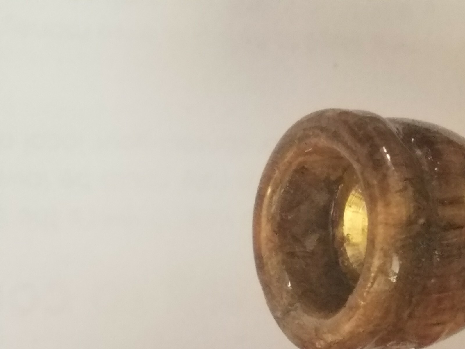 cornet hybrid mouthpiece