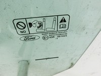 Ford Galaxy WA6 06-10 LVK Seitenscheibe für Tür Fenster Türscheibe Links Vorne Ford Galaxy WA6 06-10 26.09.2008... Vorschau 4