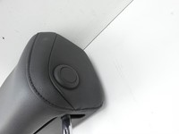 VW Passat 3G 14-19 Kombi Leder Kopfstütze für Beifahrer Sitz Rechts oder Links Vorne VW Passat 3G 14-19 11.04.2016... Vorschau 3