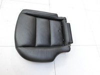 Skoda Superb 3T5 08-13 KombiLim Leder Sitzbezug Sitzpolster Links für Rücksitzbank Hinten Skoda Superb 3T5 08-13... Vorschau 2