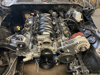 image 4 of engine