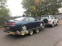 LOOKING TO BUY ANY NISSAN SKYLINE / SILVIA / PULSAR GTIR / SUNNY / 200SX