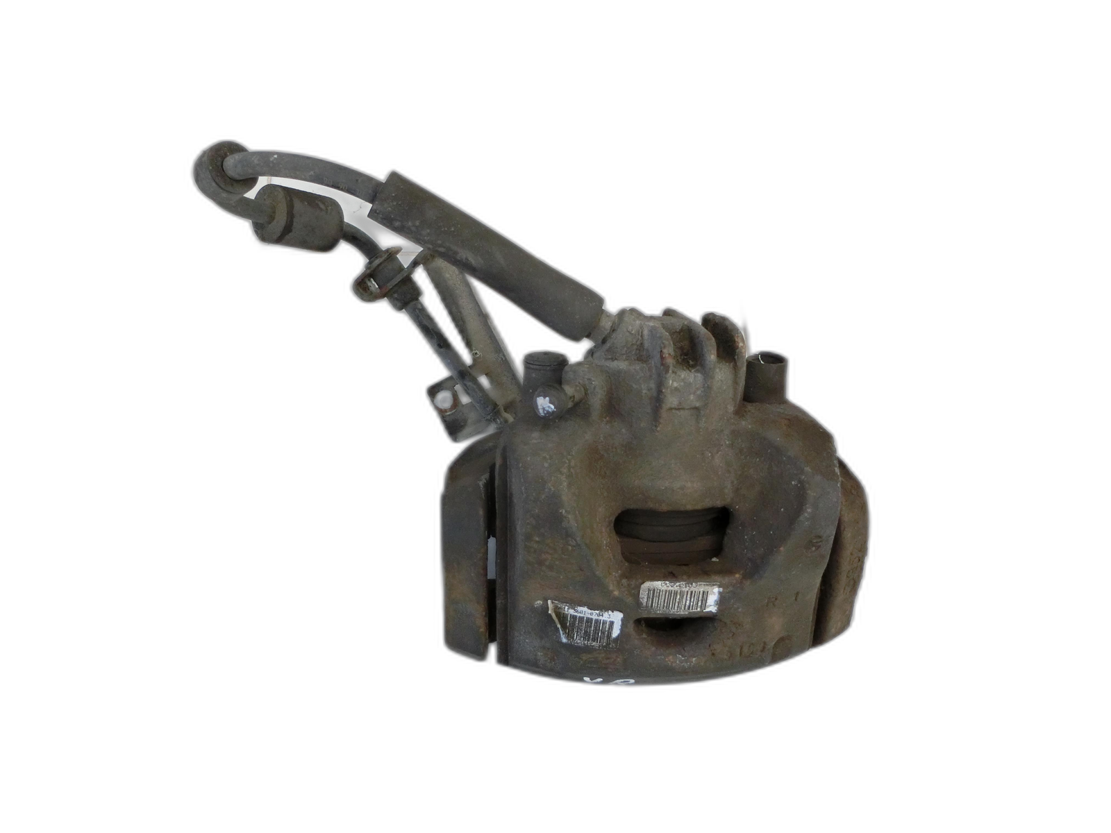 Brake Caliper Front Right for Citroen C4 Picasso 06-10 Grand - Bild 1