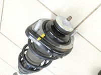 Fiat Spider 124 16-20 Stossdämpfer Federbein Hinten Rechts Fiat Spider 124 16-20 06.10.2016 6000612361 gebraucht Vorschau 5