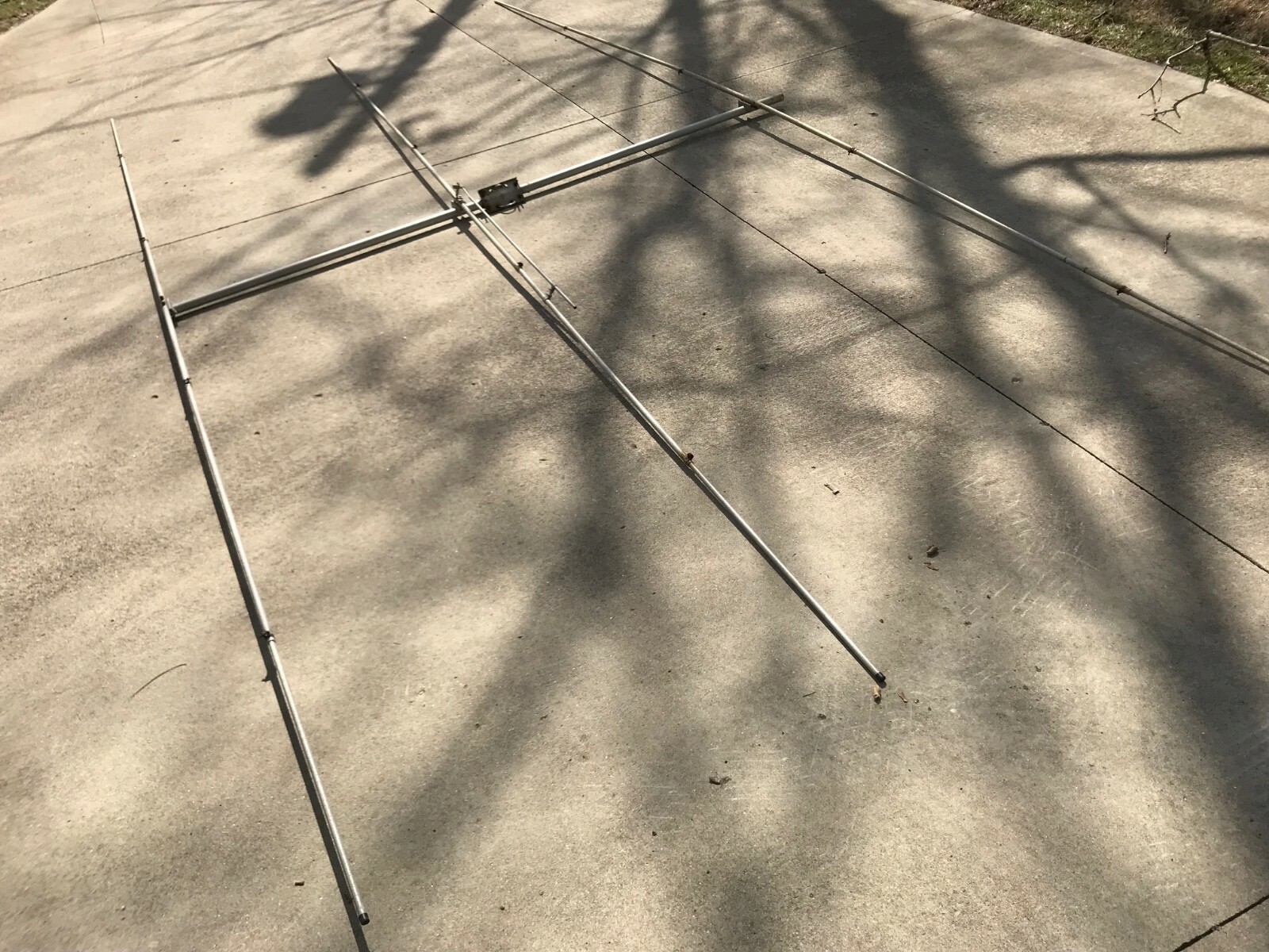 Cushcraft TEN-3 10M 3 Element Monoband Yagi