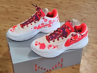 LeBron XX 'x Mimi Plange' ''Ceremony'' Mens 9 (New in Box)
