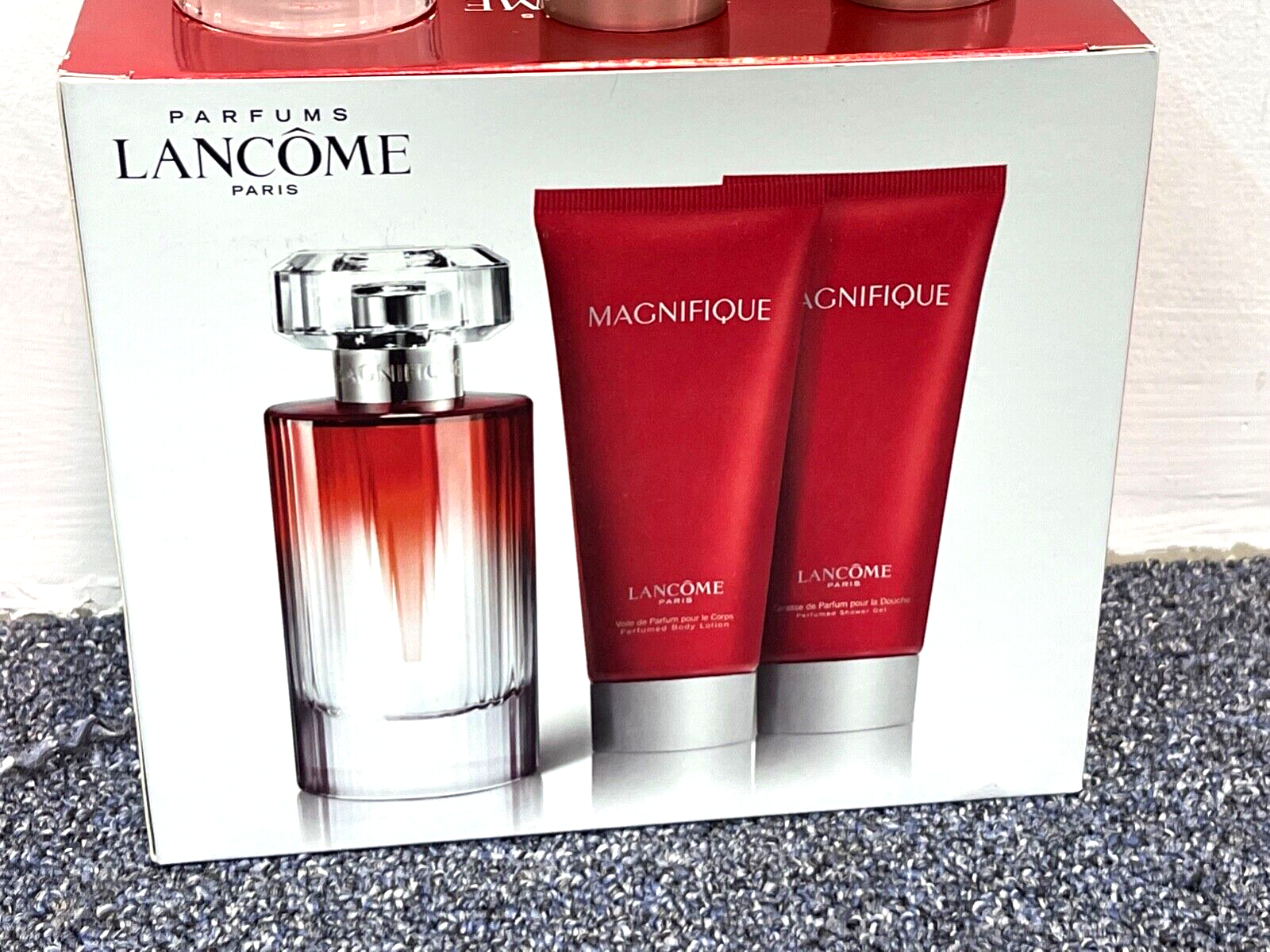 ランコム MAGNIFIQUE 50ml