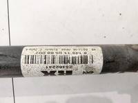 Opel Astra H 04-10 1,6 85KW Antriebswelle Gelenkwelle Rechts Vorne Opel Astra H 04-10 30.12.2009 24462241 gebraucht Vorschau 6