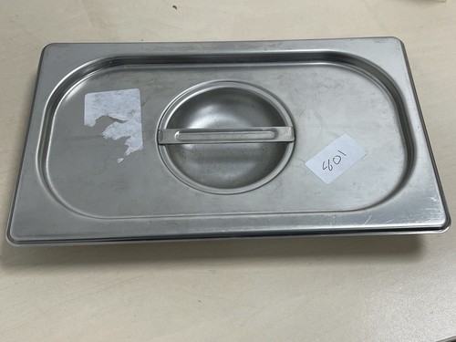 Walker QC Ultrasound Bath Lid Replacement Medical Cleaner Accessory