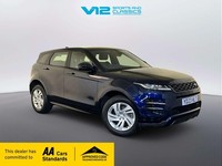 2023 Land Rover Range Rover Evoque 2.0 D200 MHEV R-Dynamic S SUV 5dr Diesel Auto