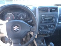 Suzuki Jimny SN 05-12 1,3 63KW Halterung Rechts Vorne Suzuki Jimny SN 05-12 13.03.2009 gebraucht Vorschau 7