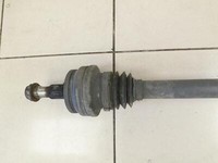 Mercedes X204 GLK 09-15  3,0 170KW Antriebswelle Gelenkwelle Rechts Hinten Mercedes X204 GLK 09-15 21.02.2009... Vorschau 4
