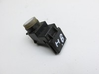 Hyundai Tucson TL 15-18 Abstands Sensor Parksensor PDC Hinten Aussen Pos.2 Hyundai Tucson TL 15-18 30.03.2017... Vorschau 2