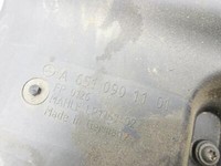 Mercedes A207 C207 E250 11-13 CDI 2,2 150KW Luftfilterkasten Mercedes A207 C207 E250 11-13 12.09.2011 A6510900901... Vorschau 7