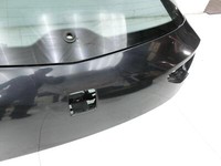 Seat Leon 5F SC FR 13-18 3T Heckklappe Kofferraumdeckel LZ9Y Seat Leon 5F SC FR 13-18 19.02.2014 5F3827024 gebraucht Vorschau 5