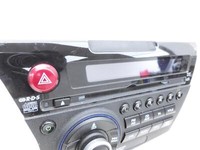 Honda CRZ ZF1 10-13 Autoradio CD-Radio Honda CRZ ZF1 10-13 19.07.2012 gebraucht Vorschau 6