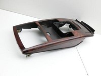 Audi A6 4F C6 05-08 Blende Einbaurahmen Holz Audi A6 4F C6 05-08 11.01.2005 4F1864261B 4F1857951A 4F1864261 gebraucht Vorschau 2