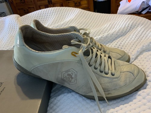 puma rudolf dassler collection
