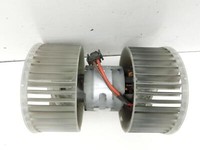 BMW X3 E83 18d LCI 08-11 Gebläsemotor Lüftermotor Heizungsgebläse BMW X3 E83 18d LCI 08-11 03.12.2009 6411-3453729... Vorschau 5