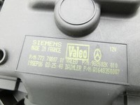 Mercedes R320 W251 4M 06-10 Gebläsemotor Lüftermotor Heizungsgebläse Mercedes R320 W251 4M 06-10 22.12.2006... Vorschau 4