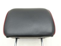 Hyundai Santa Fe II CM 06-12 Kopfstütze für Beifahrer Sitz Rechts Vorne rotes Kantenband Hyundai Santa Fe II CM... Vorschau 4