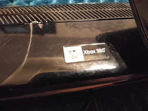 Microsoft Xbox 360 Kinect Sensor Bar - Model 1414