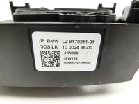 BMW E61 520d LCi 07-10 2,0d 130KW Schleifring Lenkstockschalter Modul BMW E61 520d LCi 07-10 05.11.2007 9170211... Vorschau 4