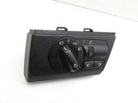 BMW X3 E83 LCI 06-10 Lichtschalter Schalter BMW X3 E83 LCI 06-10 09.07.2008 3420276 gebraucht Vorschau 2