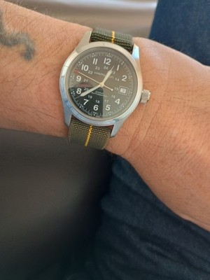 Fotos del artículo de un comprador verificado