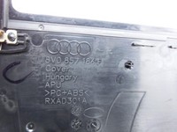 Audi A3 8V 8VS 16-20 Blende für Armaturenbrett Abdeckung Audi A3 8V 8VS 16-20 18.12.2019 8V0857186E RXAD301A gebraucht Vorschau 4