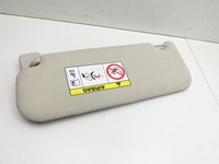 Jaguar XE X760 15-19 Sonnenblende Rechts für Beifahrer Jaguar XE X760 15-19 26.08.2018 T4A10548PVJ GX73-04100-BB... Vorschau 5