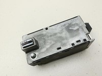 Mercedes CLA 180 C117 13-19 1,6 90KW Wegfahrsperre Lenkschloss ECU Steuergerät Mercedes CLA 180 C117 13-19... Vorschau 2