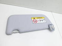 Toyota Prius IV ZVW5 16-19 Sonnenblende Rechts für Beifahrer Toyota Prius IV ZVW5 16-19 02.09.2016 7431047350B0... Vorschau 4