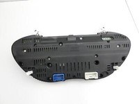 Toyota Avensis T25 06-08 2,2d 130KW Kombiinstrument Tacho Toyota Avensis T25 06-08 28.03.2007 8380005C00 gebraucht Vorschau 5