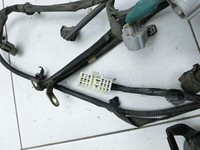 Suzuki Alto VII GF 09-15 1,0 50KW Kabelbaum Motorkabelbaum Leitungssatz für Motor Suzuki Alto VII GF 09-15... Vorschau 2