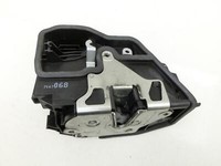 BMW E87 1er 116i 04-07 5T Türschloss m. ZV Stellmotor Rechts Vorne BMW E87 1er 116i 04-07 24.11.2004 7202146... Vorschau 2