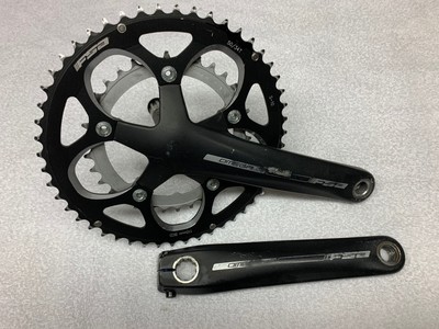 50 34 compact crankset