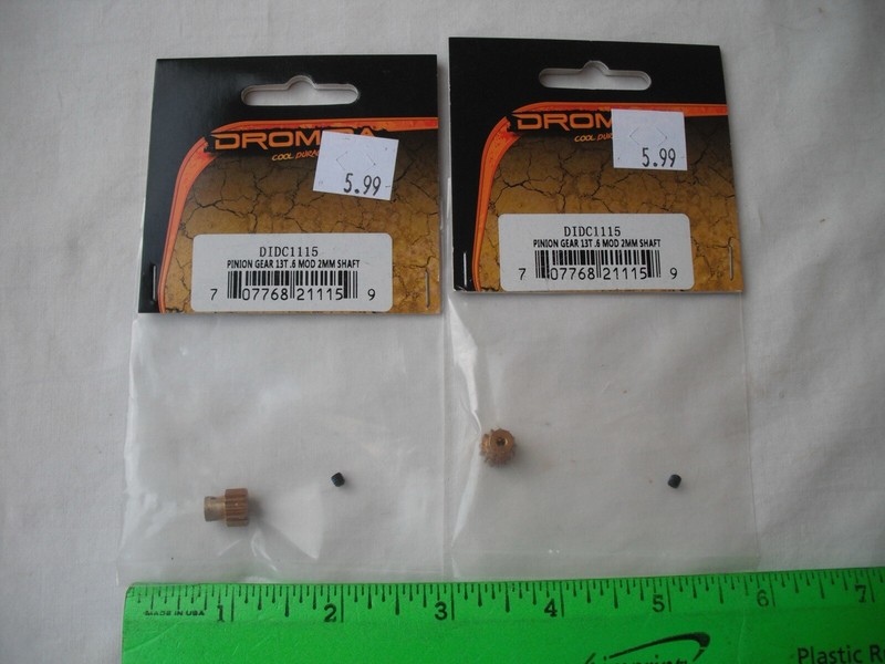 Parts