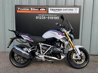 Stunning 2020/20 BMW R 1250 R Sport Motorcycle 