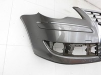 VW Touran 1T 06-10 Stoßstange Stoßfänger Frontschürze Vorne mit Grill LD7S VW Touran 1T 06-10 06.08.2007 1T0807221D... Vorschau 2