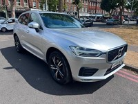 2019 Volvo XC60 2.0 T5 [250] R DESIGN [WINTER-PACK] 5dr AWD Geartronic ESTATE Pe