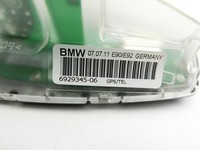 BMW E90 325i 09-13 Antenne Dachantenne ohne Abdeckung GPS BMW E90 325i 09-13 16.09.2011 2220228 65902220228... Vorschau 5