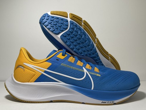 Nike Air Zoom Pegasus 38 シューズ 8 Nike Men's Air Zoom Pegasus 38 – Portland Running Company