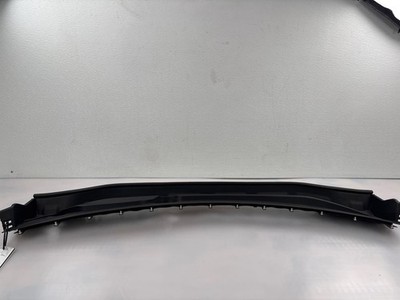 2020-2025 Nissan Sentra Windshield Wiper Cowl Panel Vent Oem 66862-6LB0A