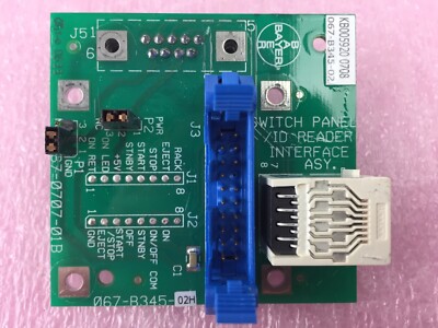 Download 3M VOL-N100VF TX PCI 100Mbps NIC Driver