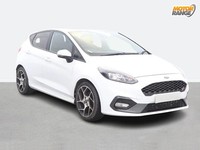 2019 Ford Fiesta 1.5 EcoBoost ST-2 [Performance Pk] Navigation 5dr Hatchback PET
