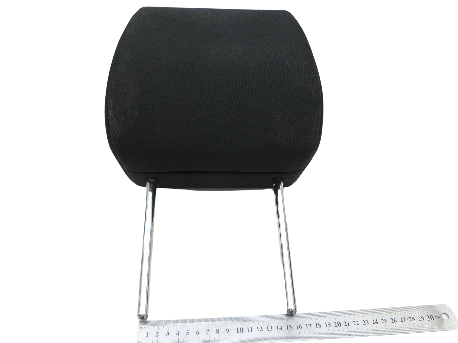 Headrest for passenger seat Right or Left Front Suzuki Swift IV FZ 13-17 - Bild 1