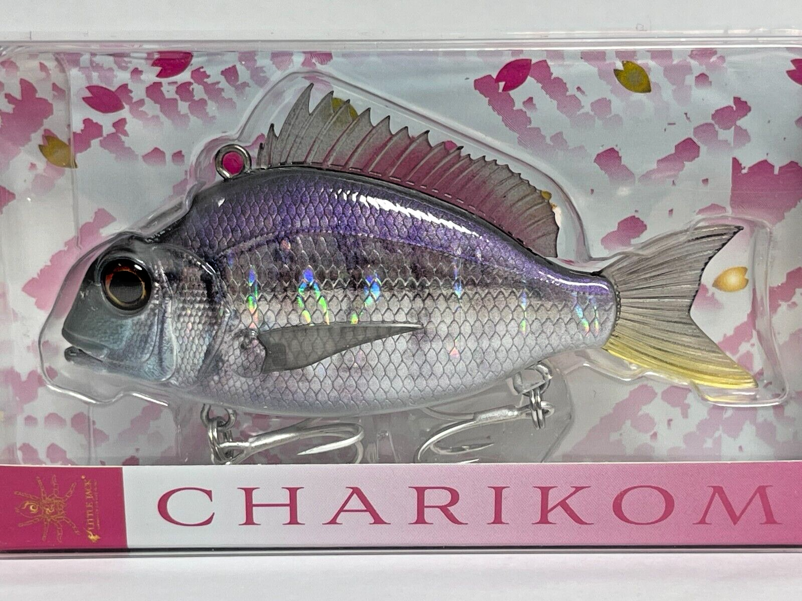 No.286 CHARIKOM 65 5個 No.286 CHARIKOM 65 5個 - メルカリ